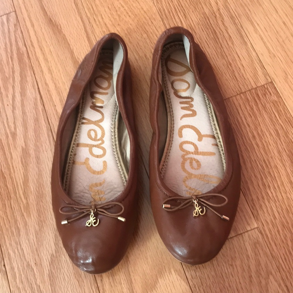 Price drop!!! Sam Edelman Ballet flats!